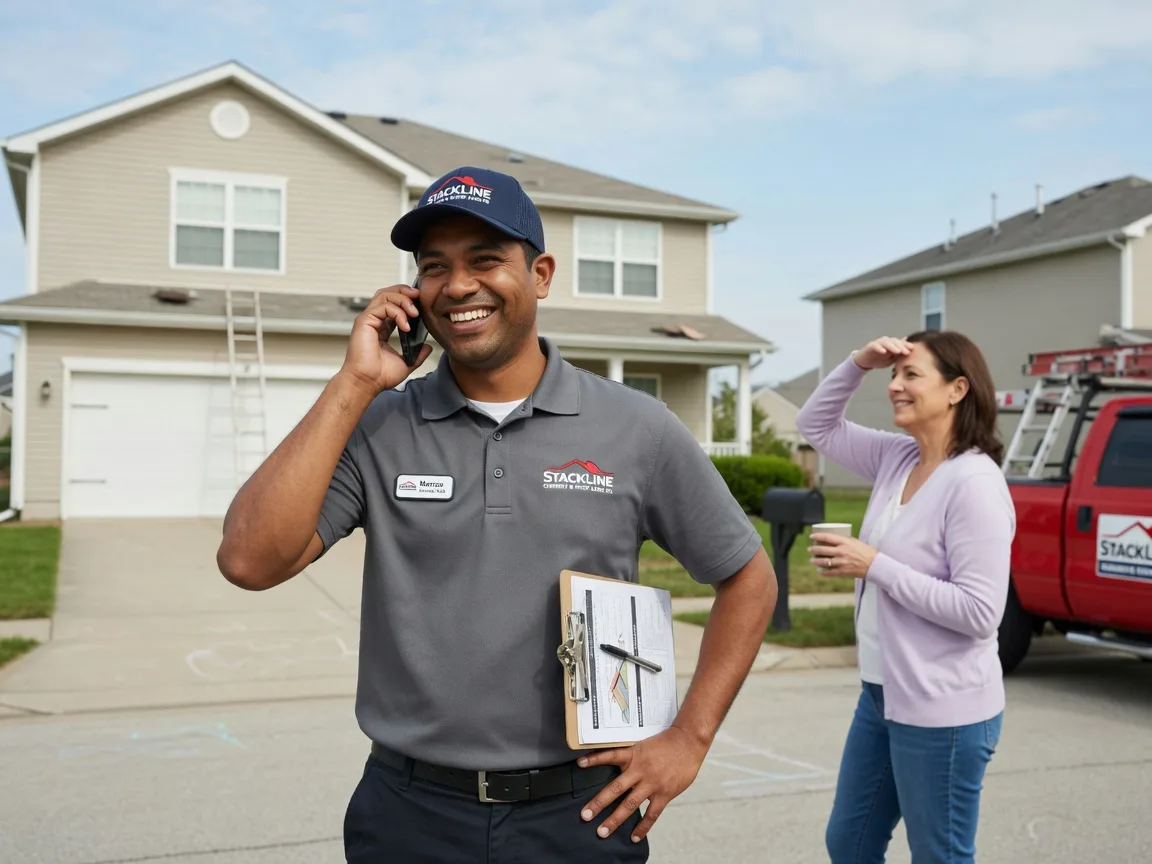 Chimney flashing repair Oral, SD FAQs